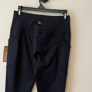Eddie Bauer Kids Black Bottoms